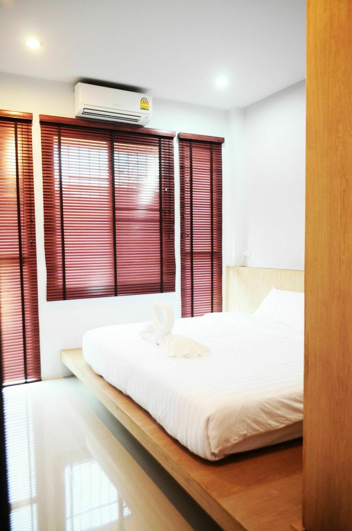 Zen Home Resort & Garden @ Phayao Exterior foto